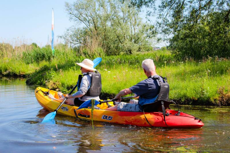 Camping Pitch - bring your own tent