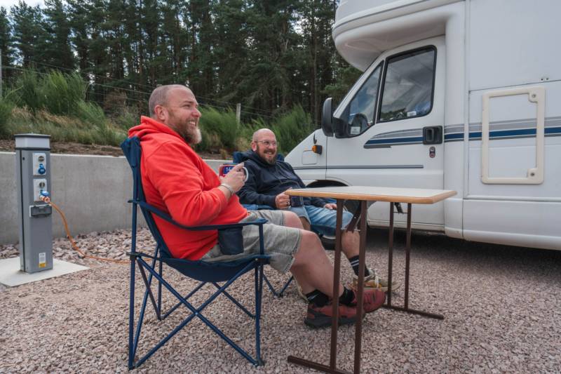 Pitch 11 - Meal a' Bhuachaille