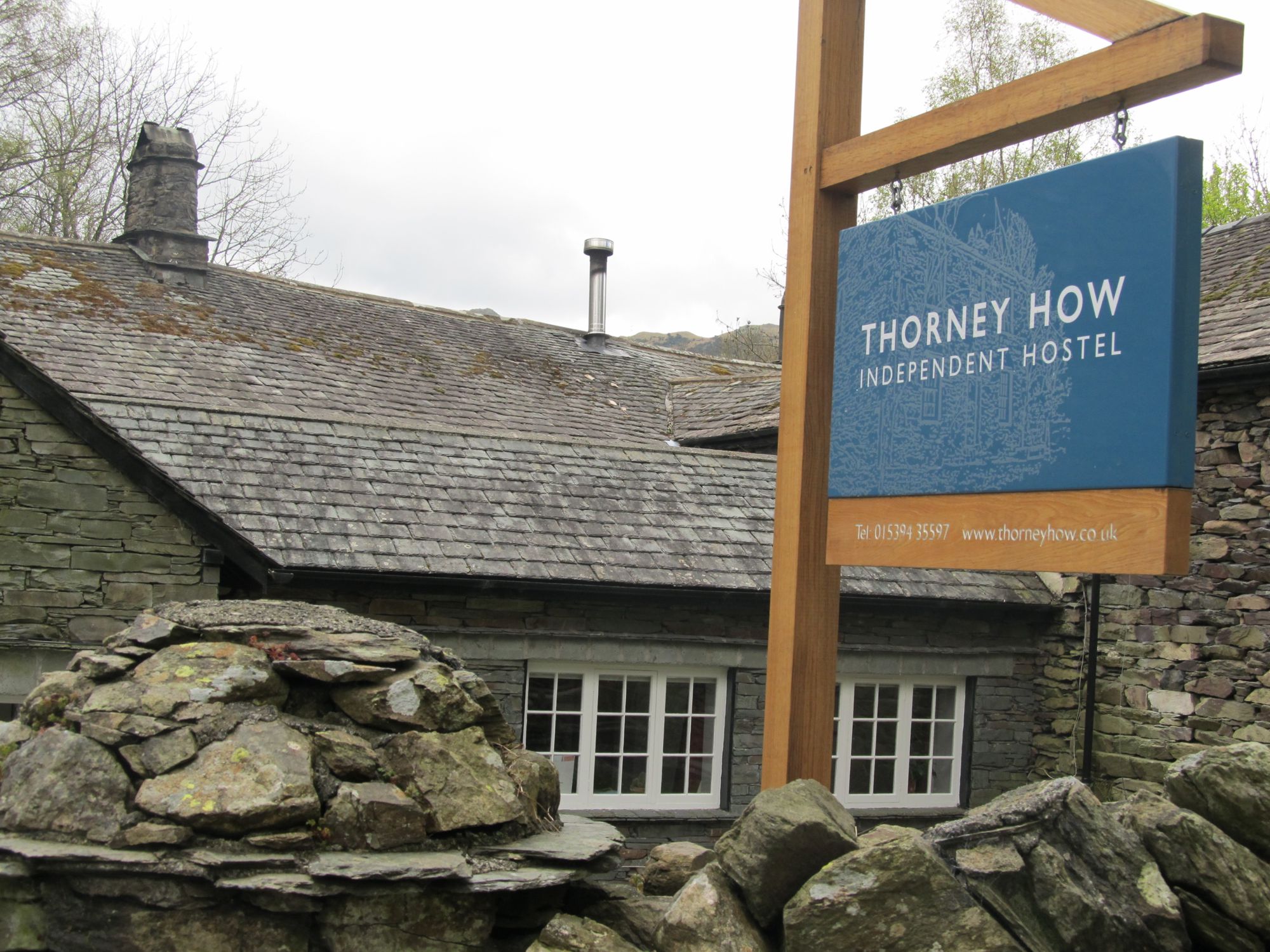 Hostels in Grasmere holidays at Cool Places