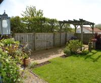 Potting Shed