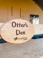 Otter's Den Safari Lodge