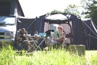Camping Pitch
