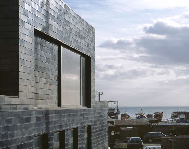 Hastings Contemporary