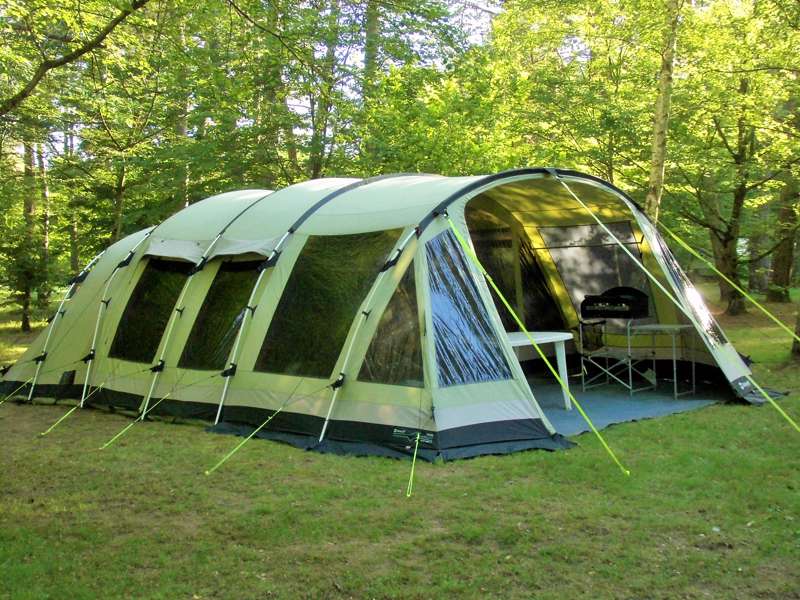 XL Tent