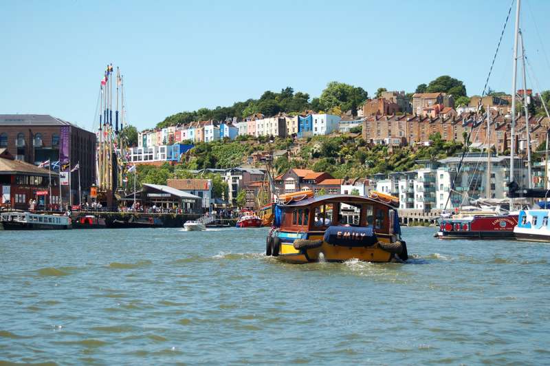 The Waterfront