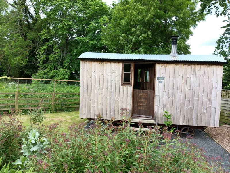 Fisherman's Hut