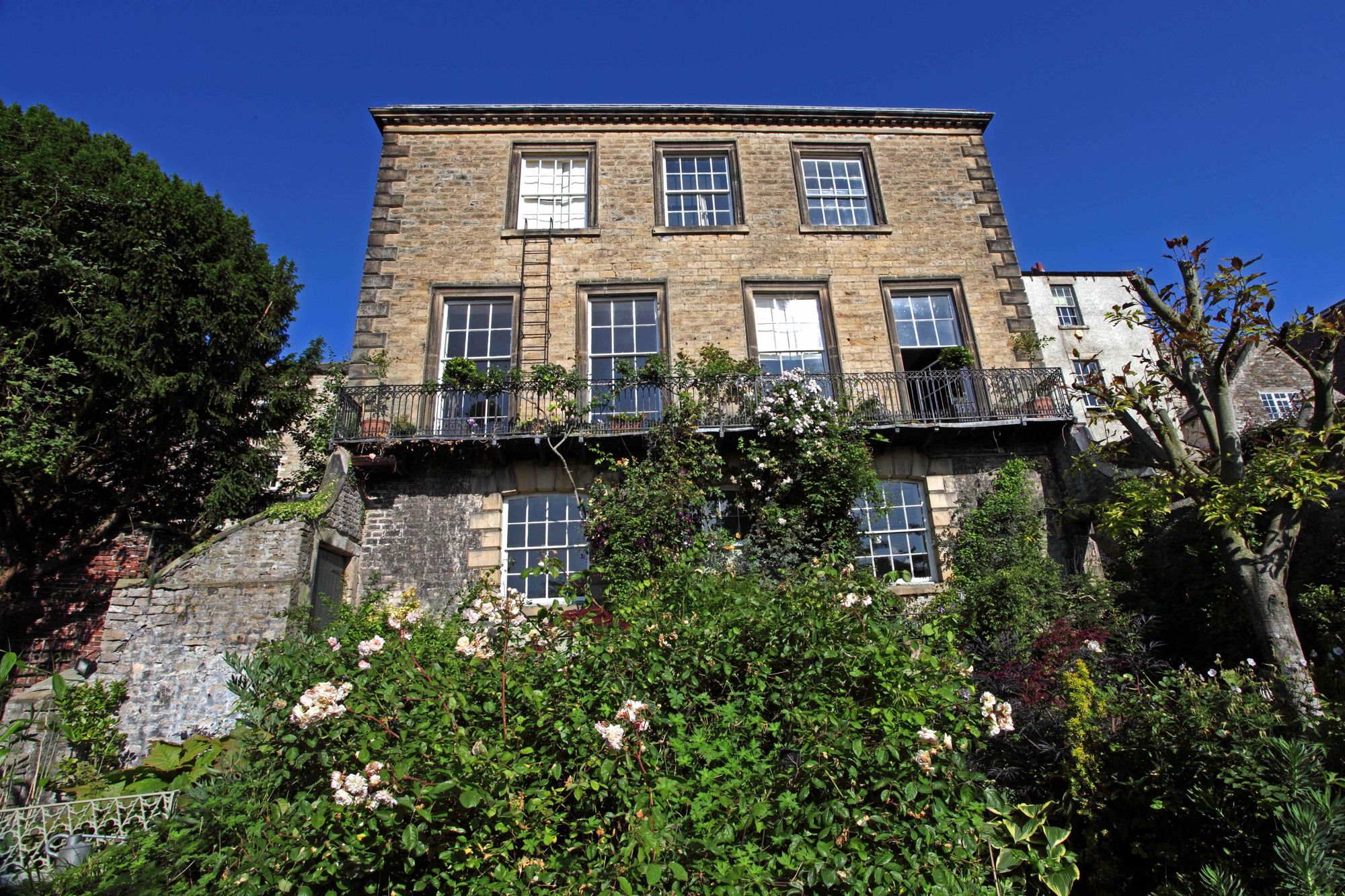 B&Bs in Richmond holidays at Cool Places