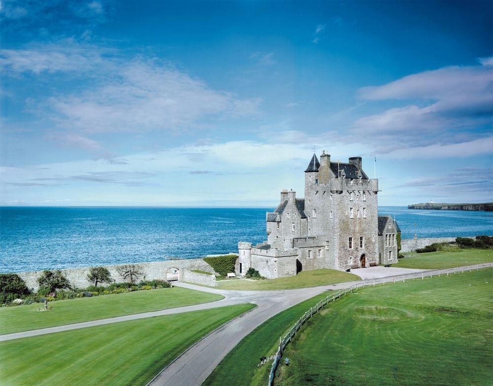 Remote Hotels UK