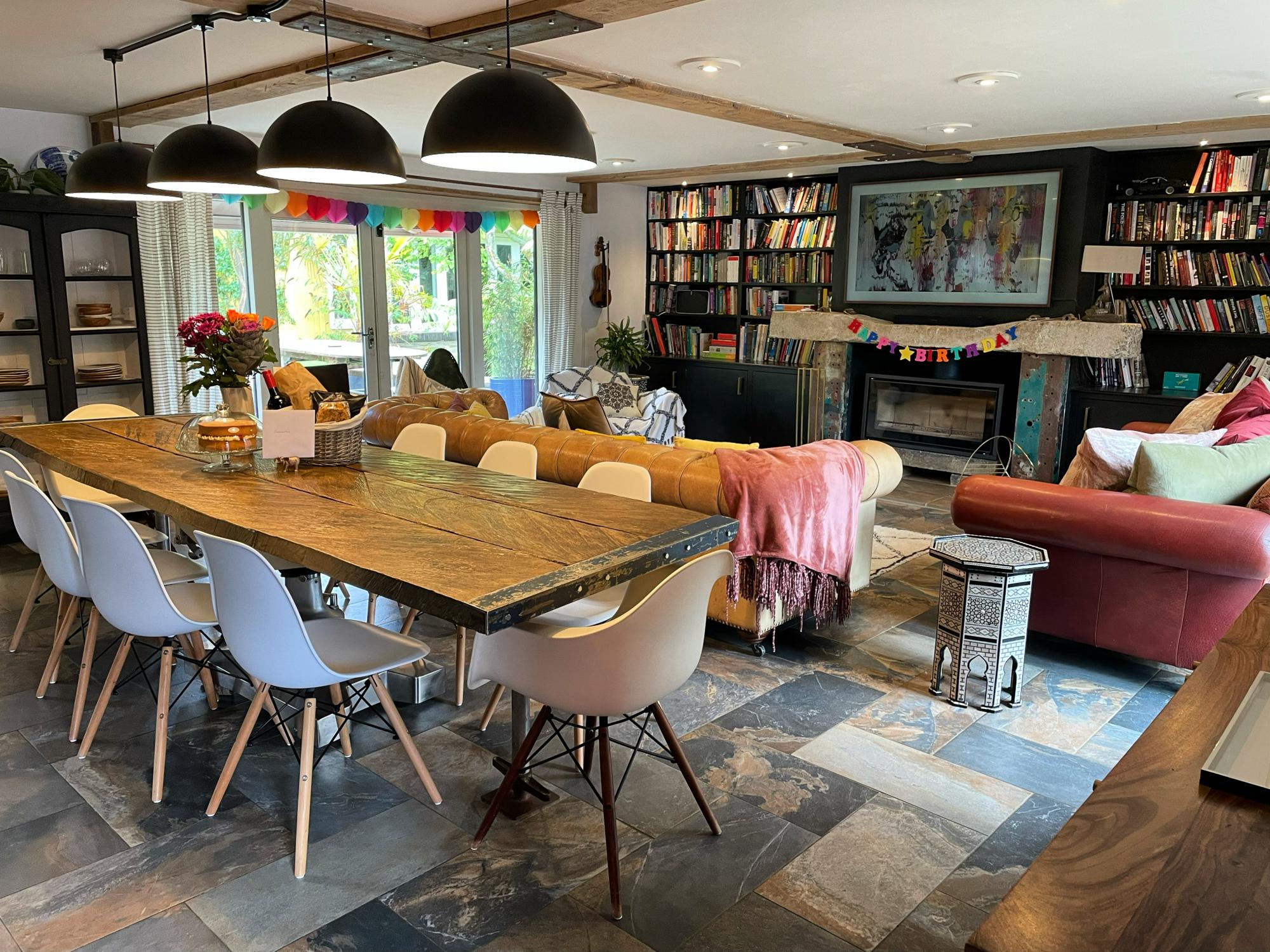 Self-Catering in Suffolk holidays at Cool Places