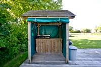 Yurt