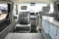 Romeo - Nissan Elgrand