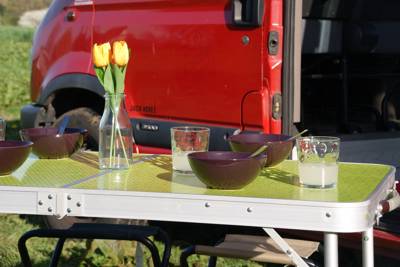 Win a Campervan Adventure Courtesy of Wanderlust Camper Co
