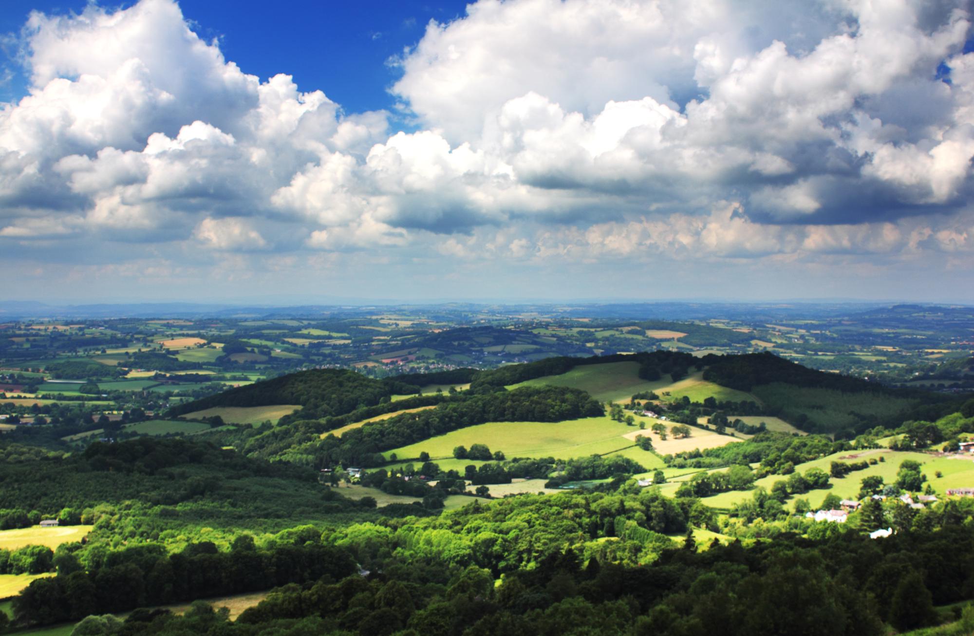 Midlands Camping | Campsites in the Midlands, UK
