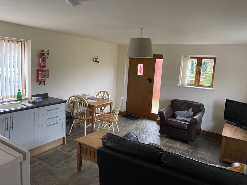 1 The Old Post office