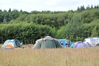 Riversidelakes Slough Lane, Horton, Wimborne, Dorset BH21 7JL