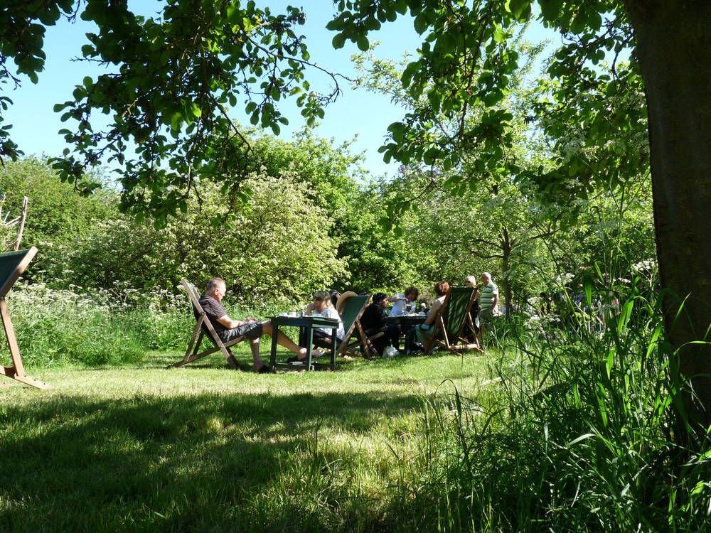 Cambridgeshire Holidays – Accommodation and Places to Stay in Cambridgeshire I Cool Places