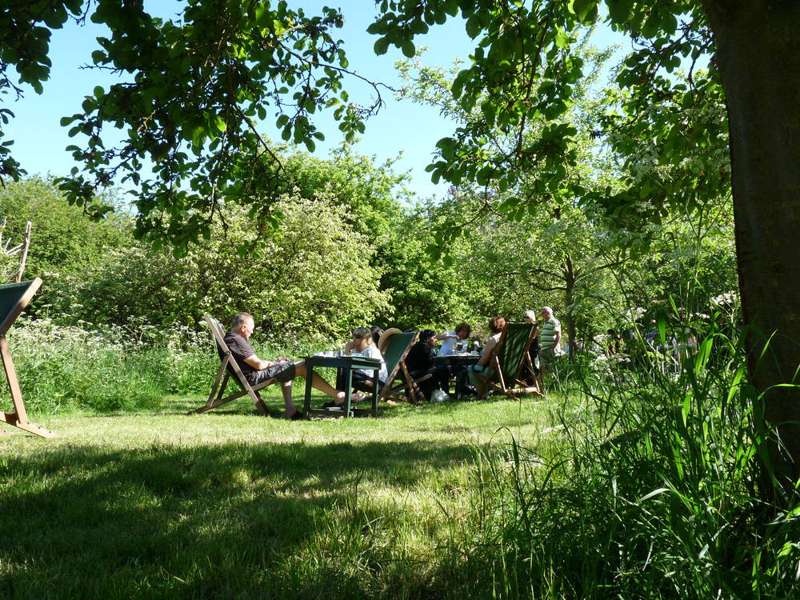 Cambridgeshire Holidays – Accommodation and Places to Stay in Cambridgeshire I Cool Places