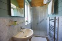 Glamping cabin in rural Leicestershire