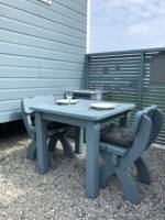 Little Bo Peeps Shepherdess' Hut (Sleeps 2)