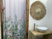 Wren Safari Tent, Sleeps 5