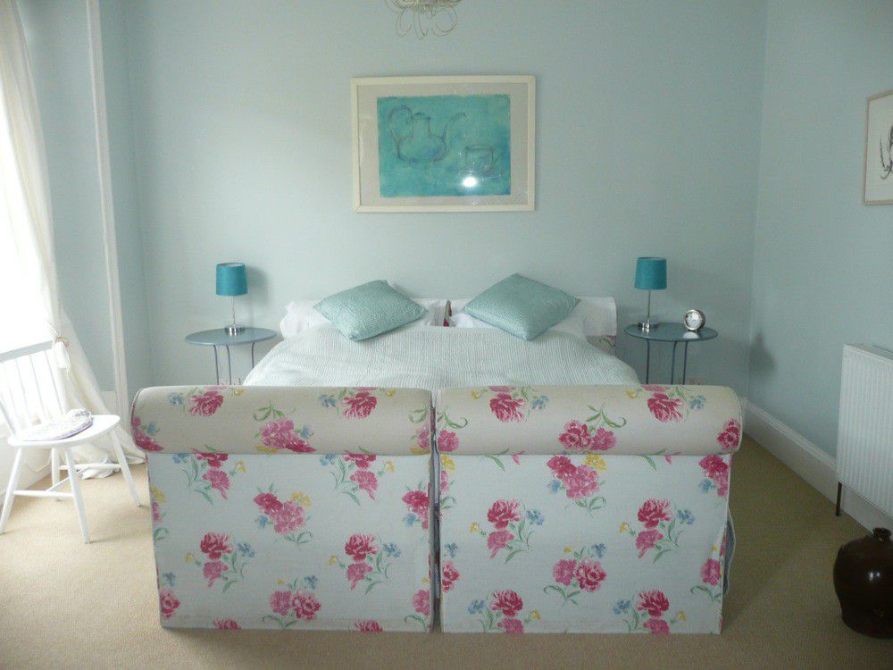 B&Bs in Fowey holidays at Cool Places