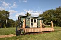 Edward, the Edwardian Carriage