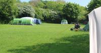Camping Pitch
