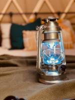 Mugwort Yurt