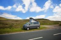Veronica the Van