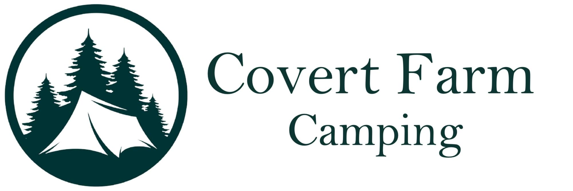 Covert Farm Camping