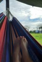Safari Tent 7
