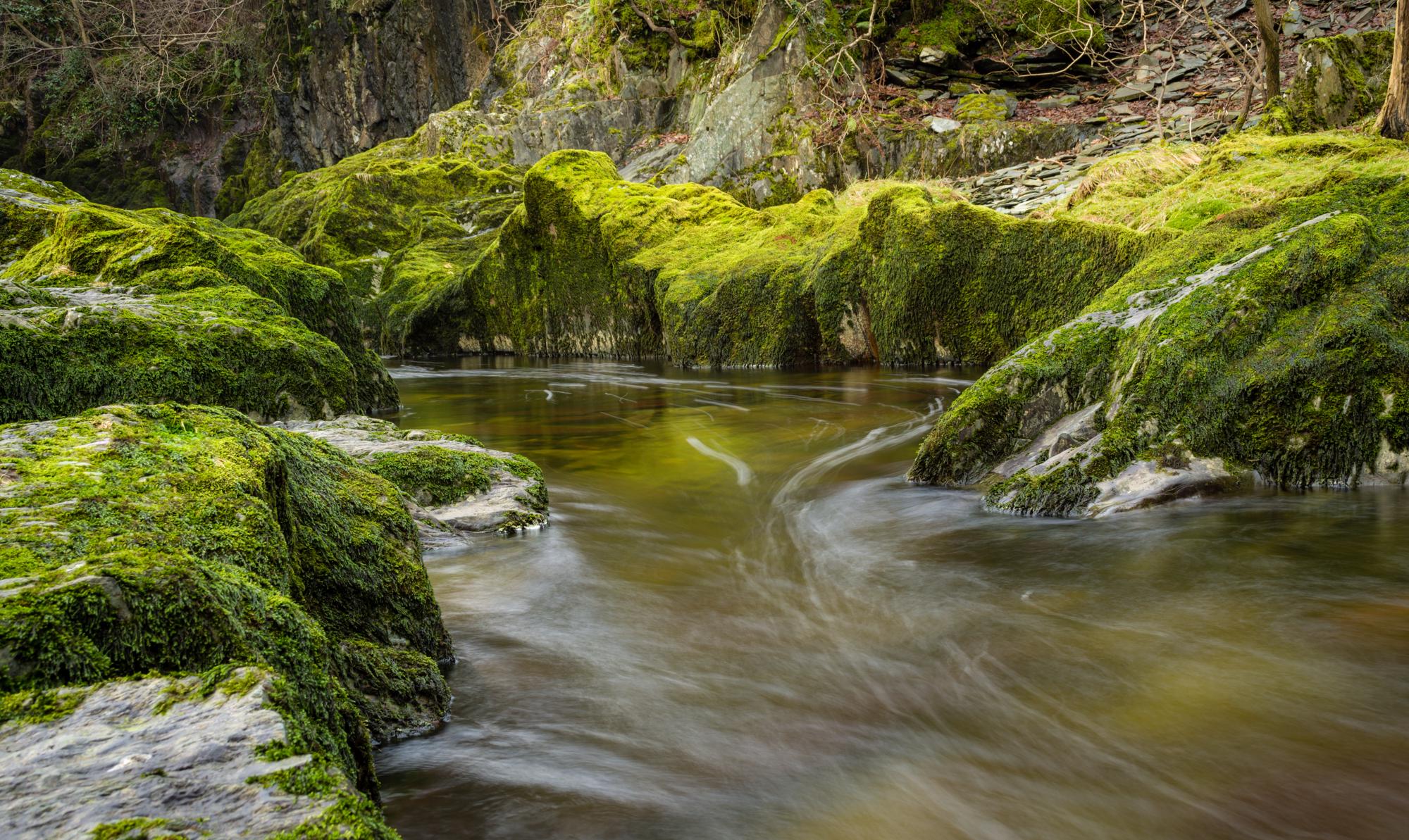 Ingleton Camping | Campsites in Ingleton, North Yorkshire