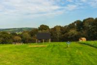 Carnival - Ensuite Grass Pitch