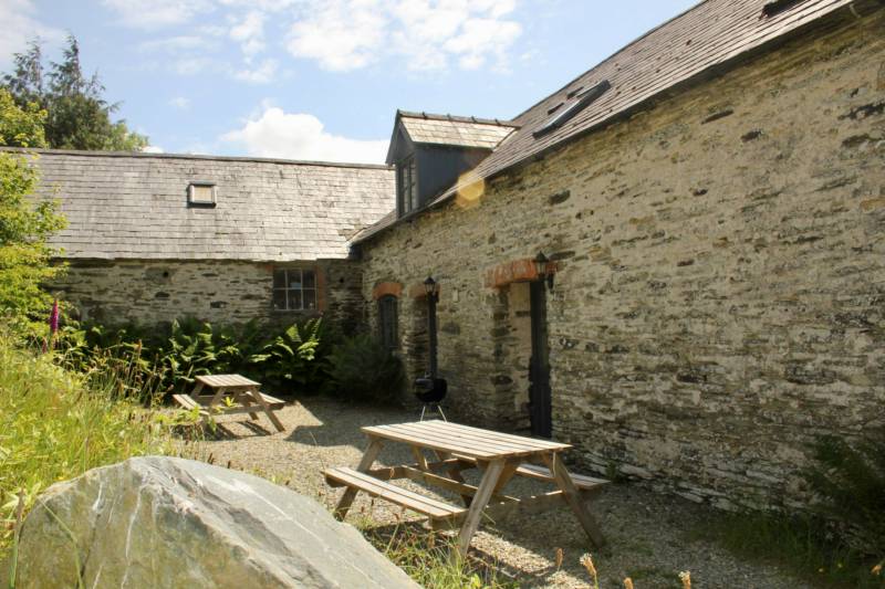 The Dairy