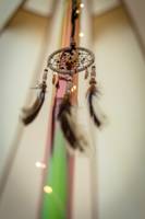 Bell Tent - Heigham Holmes Island