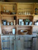 Buzzard Safari Lodge