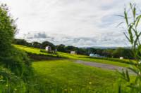 Belinda- Ensuite Campervan or Tent pitch