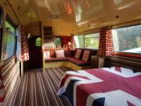Holiday Bus