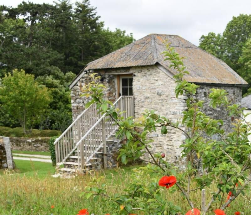 Yurt 'Gribben'