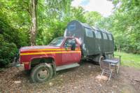 Fire Truck