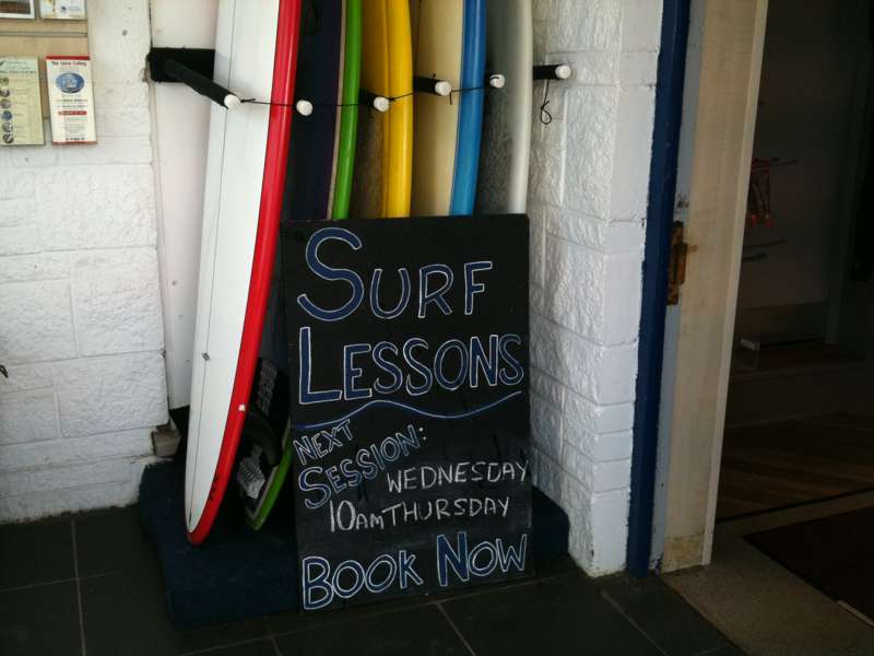 Newsurf Surf Shop
