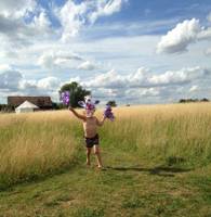 Meadow pitch
