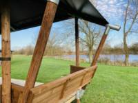 Otter's Den Safari Lodge