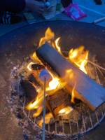 ROBIN - with optional hot tub