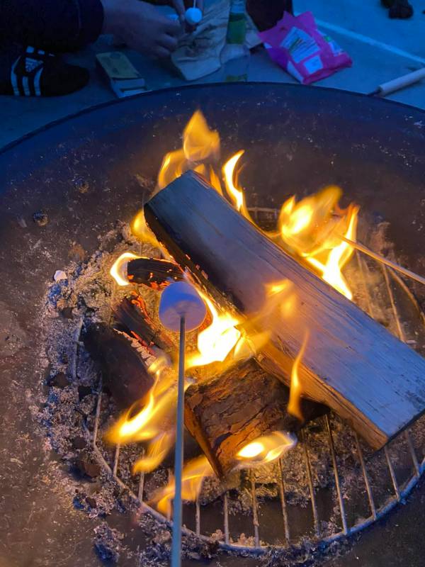 ROBIN - with optional hot tub