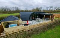 NEW Executive - Woodpecker View