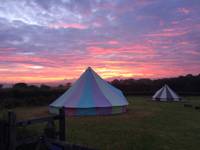 Meadow Belltent