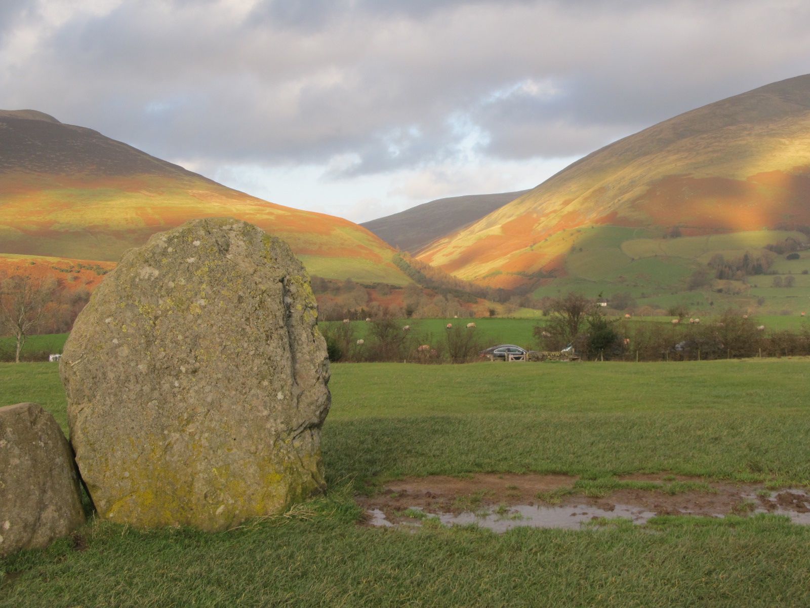 Hotels Cottages B Bs Glamping In The Lake District National