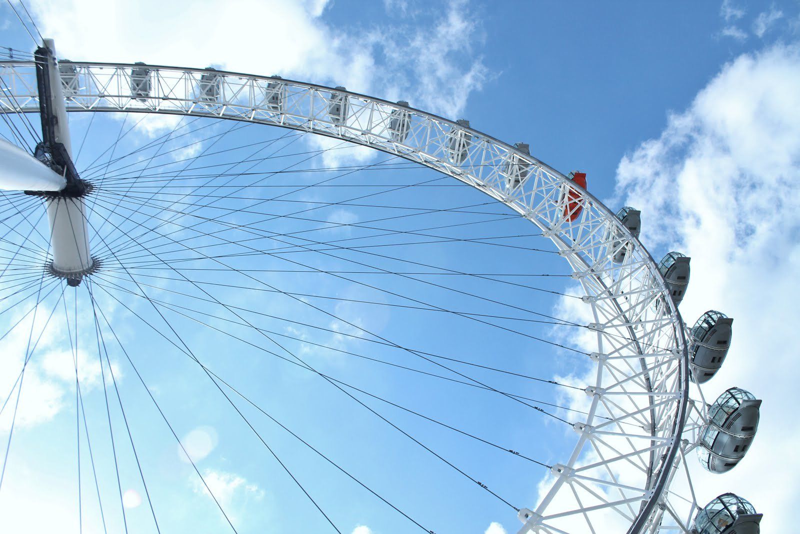 London - South Bank Holidays – Accommodation and Places to Stay in London - South Bank I Cool Places
