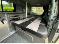 VW Transporter